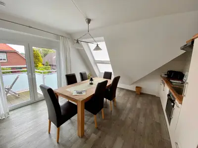 Küche / Küchenzeile
