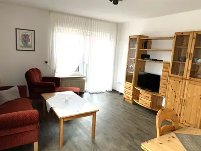 Ferienwohnung für 2 Personen (49 m²) in Norden Norddeich 2/10