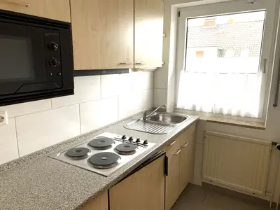 Ferienwohnung für 2 Personen (49 m²) in Norden Norddeich 3/10