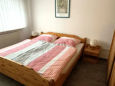 Ferienwohnung für 2 Personen (49 m²) in Norden Norddeich 5/10