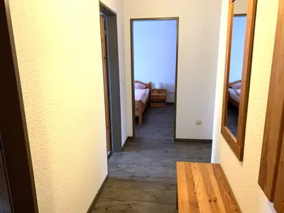 Ferienwohnung für 2 Personen (49 m²) in Norden Norddeich 7/10