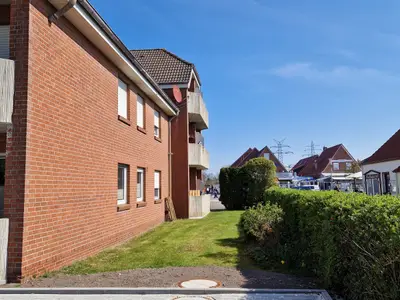 Ferienwohnung für 2 Personen (49 m²) in Norden Norddeich 8/10