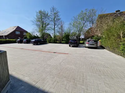 Ferienwohnung für 2 Personen (49 m²) in Norden Norddeich 9/10