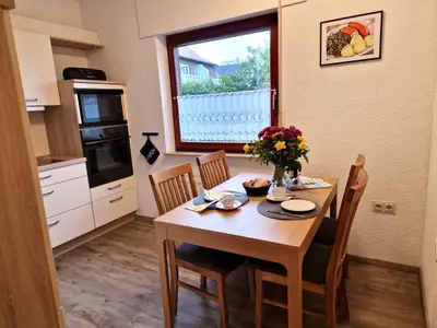 Ferienwohnung für 4 Personen (85 m²) in Norden Norddeich 5/10