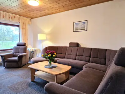 Ferienwohnung für 4 Personen (85 m²) in Norden Norddeich 9/10