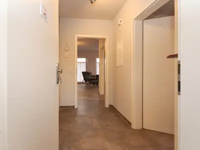Ferienwohnung für 2 Personen (55 m²) in Norden Norddeich 9/10