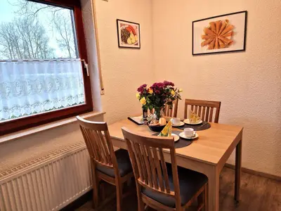 Ferienwohnung für 4 Personen (85 m²) in Norden Norddeich 7/10
