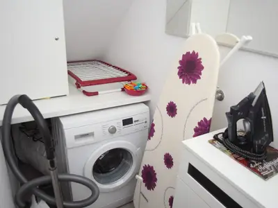 Ferienwohnung für 2 Personen (54 m²) in Norden Norddeich 9/10