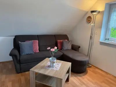 Ferienwohnung für 2 Personen (40 m²) in Norden Norddeich 1/10