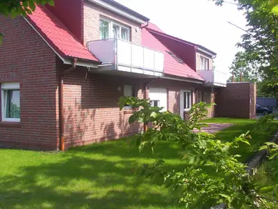 Ferienwohnung für 2 Personen (40 m²) in Norden Norddeich 8/10
