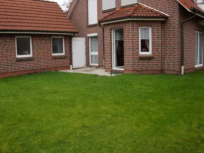 Gartenblick