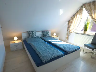 1.Schlafzimmer