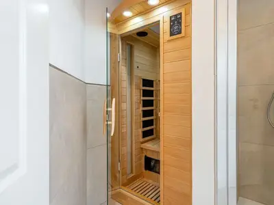 Ferienwohnung für 4 Personen (55 m²) in Norden Norddeich 4/10