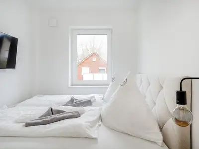 Ferienwohnung für 4 Personen (55 m²) in Norden Norddeich 8/10