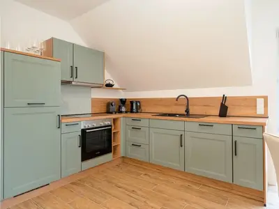 Ferienwohnung für 4 Personen (55 m²) in Norden Norddeich 2/10