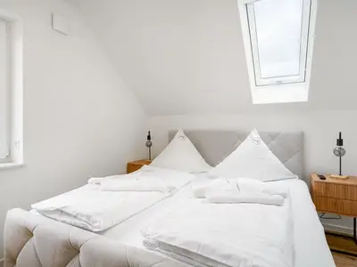 Ferienwohnung für 4 Personen (55 m²) in Norden Norddeich 3/10