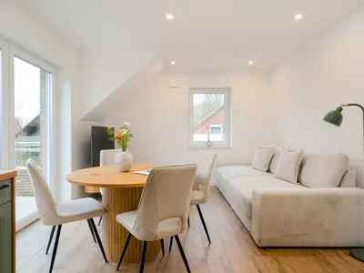 Ferienwohnung für 4 Personen (55 m²) in Norden Norddeich 7/10