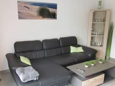 Ferienwohnung für 2 Personen (45 m²) in Norden Norddeich 3/8