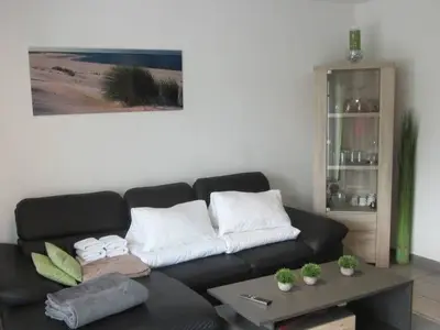 Ferienwohnung für 2 Personen (45 m²) in Norden Norddeich 4/8
