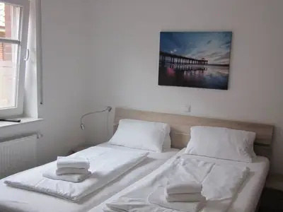 Ferienwohnung für 2 Personen (45 m²) in Norden Norddeich 6/8