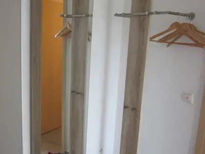 Ferienwohnung für 2 Personen (45 m²) in Norden Norddeich 8/8
