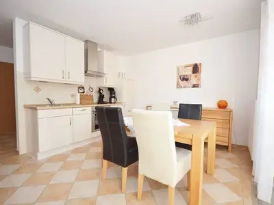 Ferienwohnung für 2 Personen (50 m²) in Norden Norddeich 1/10
