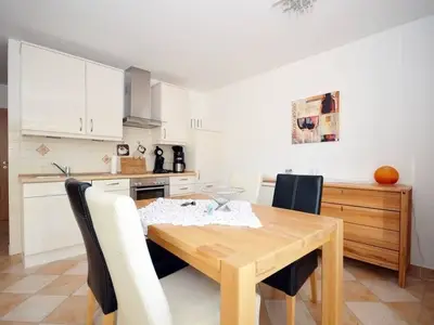 Ferienwohnung für 2 Personen (50 m²) in Norden Norddeich 2/10