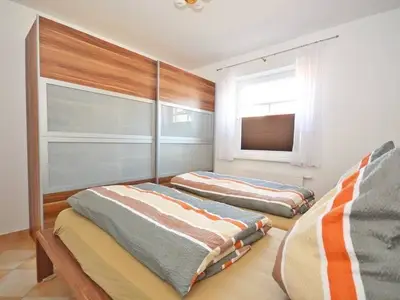 Ferienwohnung für 2 Personen (50 m²) in Norden Norddeich 3/10