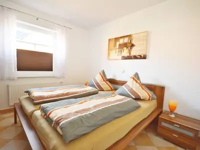 Ferienwohnung für 2 Personen (50 m²) in Norden Norddeich 4/10
