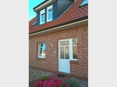 Ferienwohnung für 2 Personen (50 m²) in Norden Norddeich 5/10