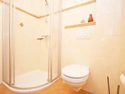 Ferienwohnung für 2 Personen (50 m²) in Norden Norddeich 6/10