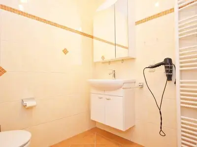 Ferienwohnung für 2 Personen (50 m²) in Norden Norddeich 7/10