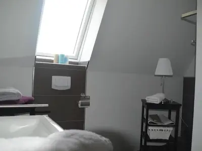 Ferienwohnung für 2 Personen (50 m²) in Norden Norddeich 1/10