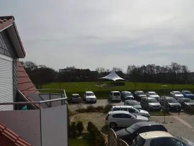 Ferienwohnung für 2 Personen (50 m²) in Norden Norddeich 3/10