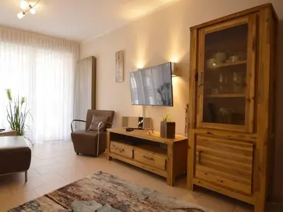 Ferienwohnung für 4 Personen (56 m²) in Norden Norddeich 3/10