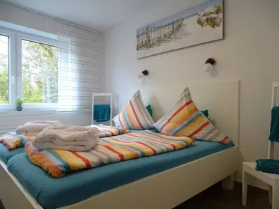 Ferienwohnung für 4 Personen (56 m²) in Norden Norddeich 8/10
