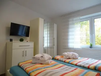 Ferienwohnung für 4 Personen (56 m²) in Norden Norddeich 9/10