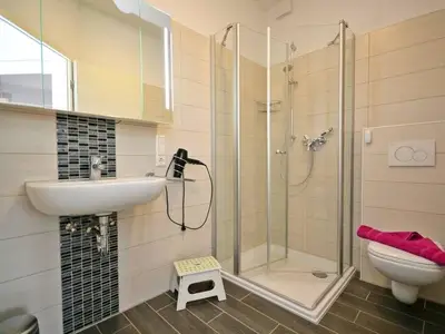 Ferienwohnung für 4 Personen (63 m²) in Norden Norddeich 7/9