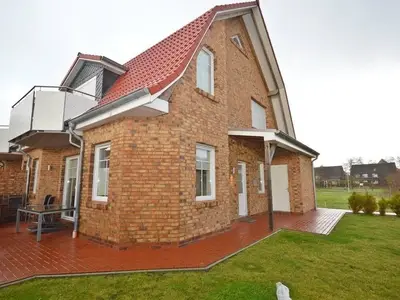 Ferienwohnung für 4 Personen (63 m²) in Norden Norddeich 9/9