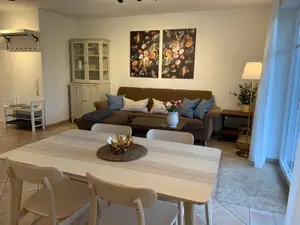 Ferienwohnung für 2 Personen (50 m²) in Norden Norddeich