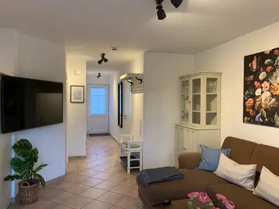 Ferienwohnung für 2 Personen (50 m²) in Norden Norddeich 3/10