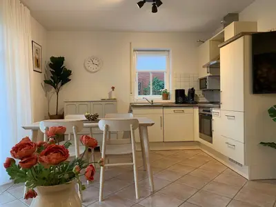 Ferienwohnung für 2 Personen (50 m²) in Norden Norddeich 5/10