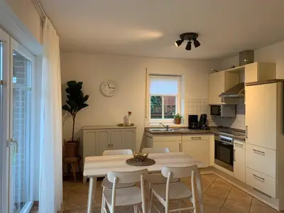 Ferienwohnung für 2 Personen (50 m²) in Norden Norddeich 7/10