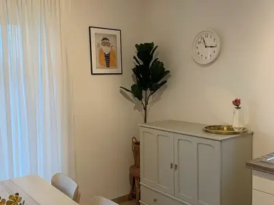Ferienwohnung für 2 Personen (50 m²) in Norden Norddeich 8/10
