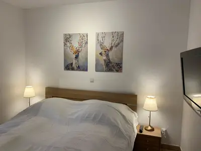 Ferienwohnung für 2 Personen (50 m²) in Norden Norddeich 9/10