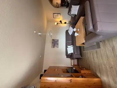 Ferienwohnung für 4 Personen (60 m²) in Norden Norddeich 5/10