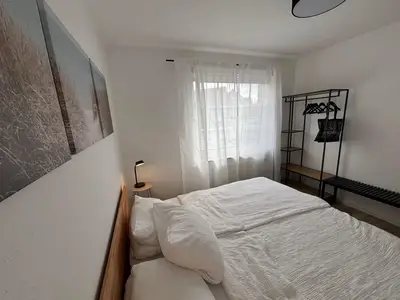 Ferienwohnung für 4 Personen (60 m²) in Norden Norddeich 7/10