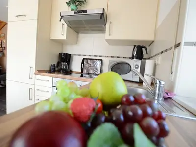 Ferienwohnung für 4 Personen (65 m²) in Norden Norddeich 7/10