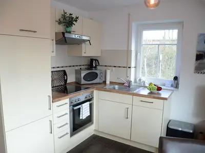 Ferienwohnung für 4 Personen (65 m²) in Norden Norddeich 8/10