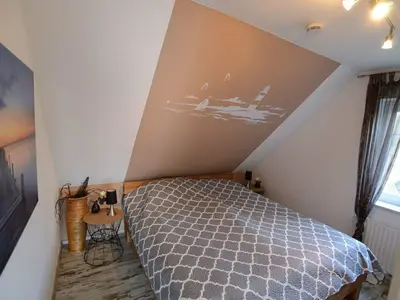 Ferienwohnung für 4 Personen (65 m²) in Norden Norddeich 10/10